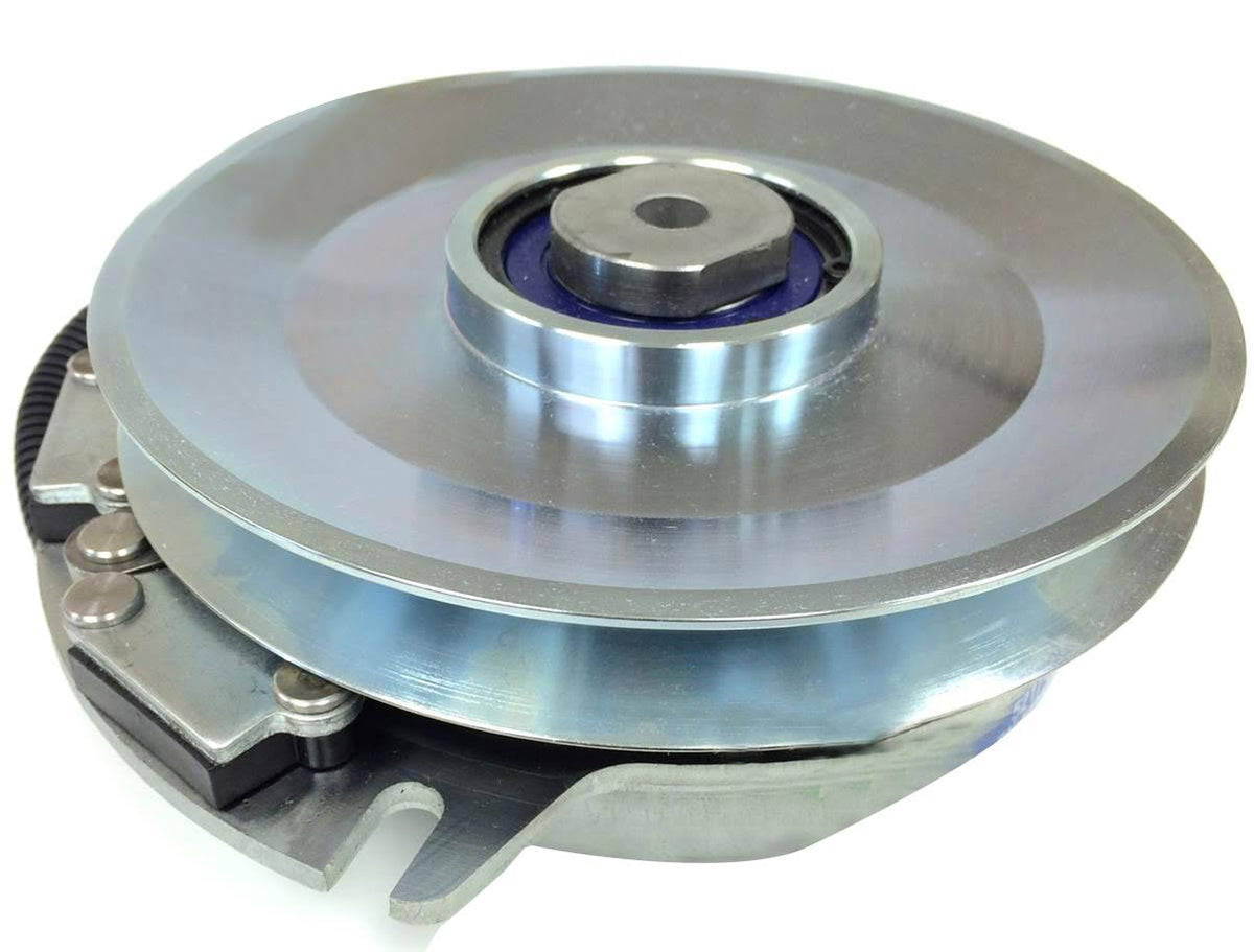 PTO Clutch J772