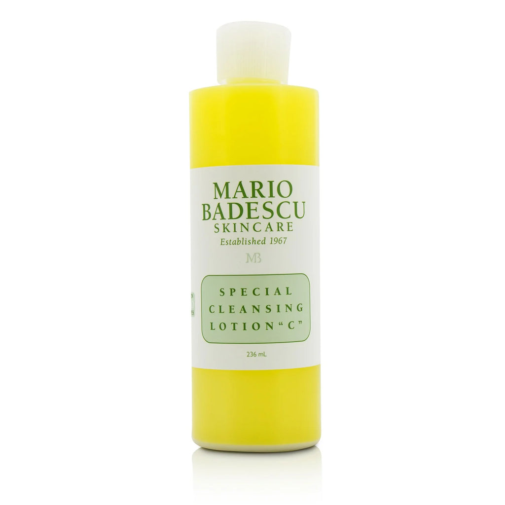 Cleansing Lotion for Combination Oily Skin Types 236ml D98134