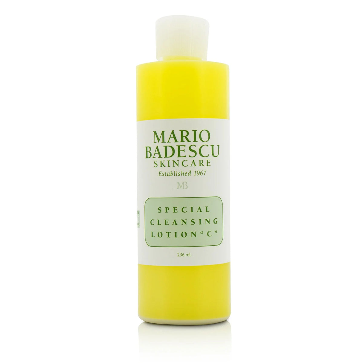 Cleansing Lotion for Combination Oily Skin Types 236ml D98134