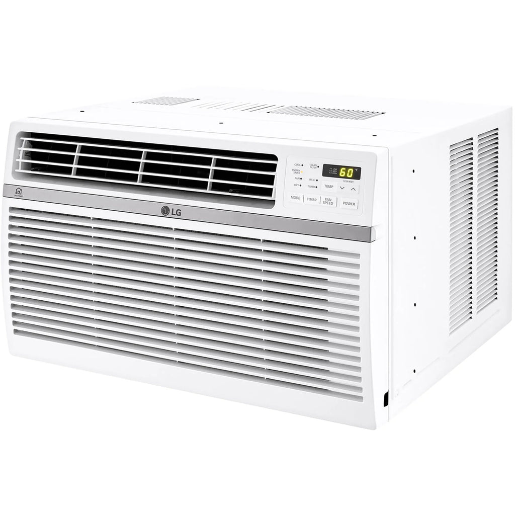 10,000 BTU 115V Smart Window Air Conditioner R981