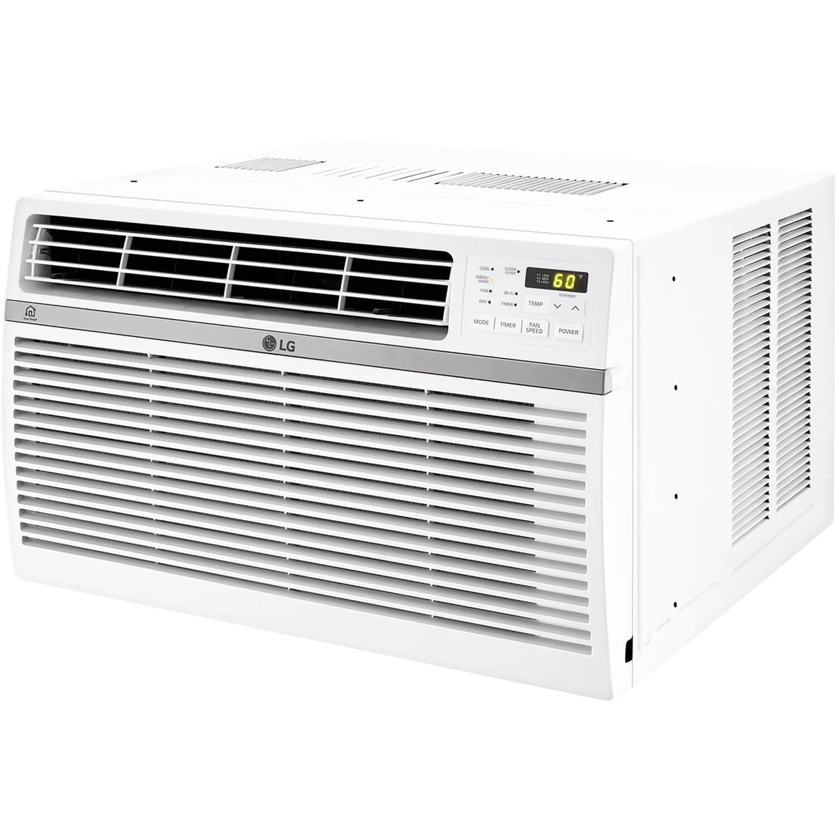 10,000 BTU 115V Smart Window Air Conditioner R981