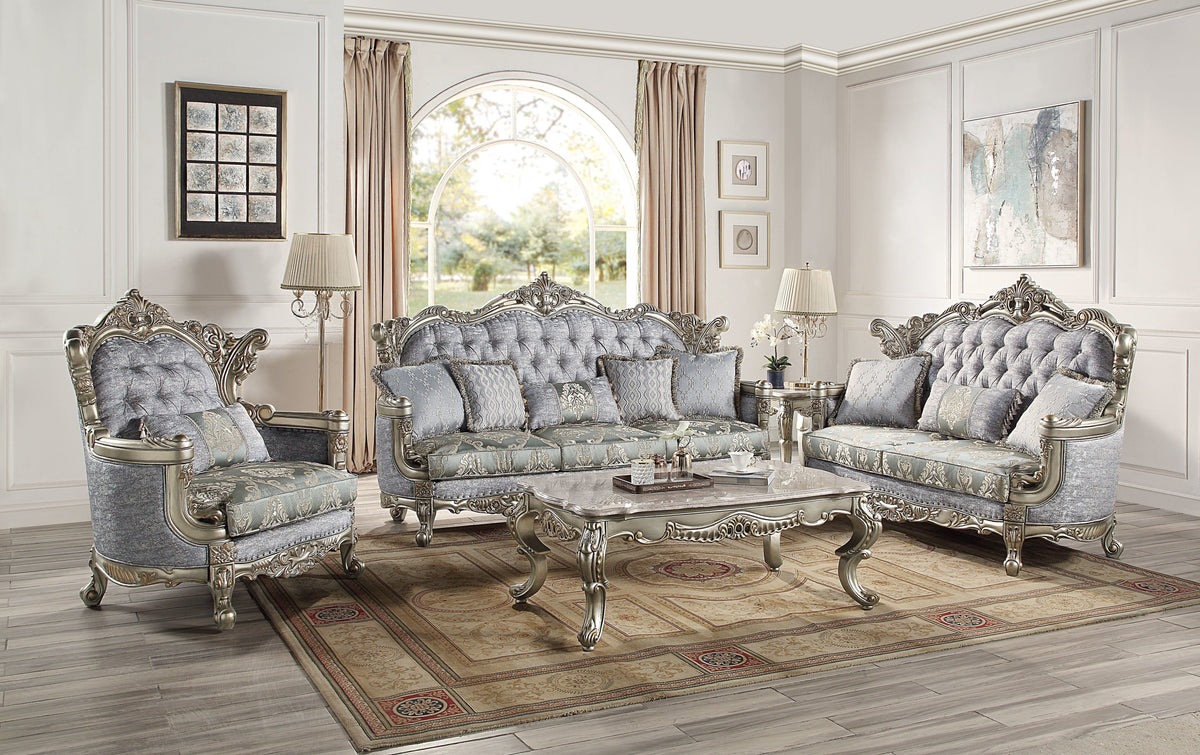 Coffee Table B63779