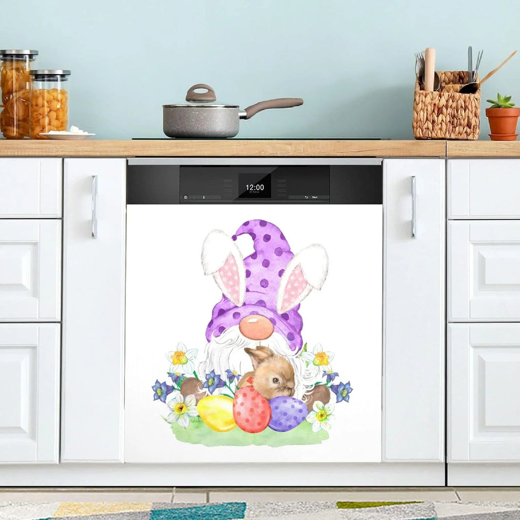 Magnetic Dishwasher Sticker 23x26in U404364