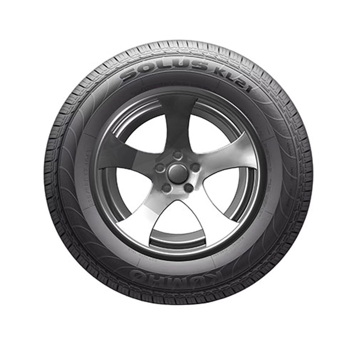 All Season 225/60R17 99H SUV/Crossover Tire E442