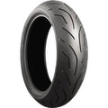 180/55R17 Rear Tire D804