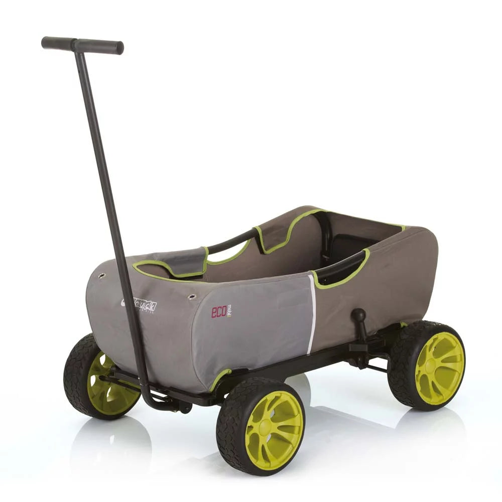 Foldable Hand-Pull Wagon X74630