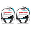 Stereo Headphones D8318