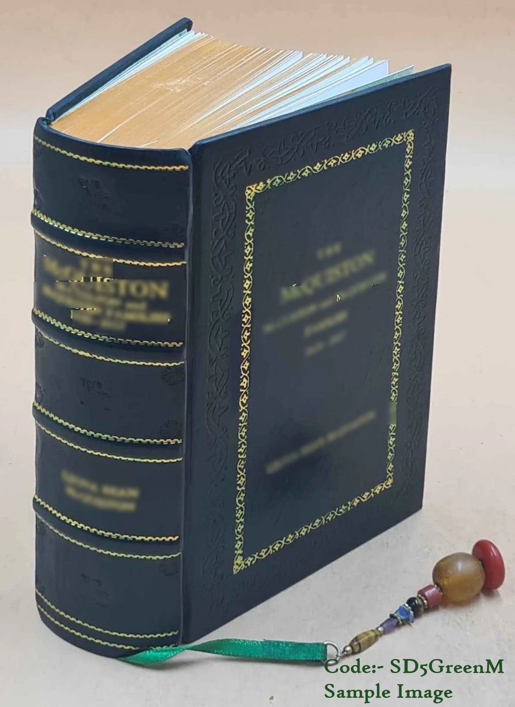 Phantasms of the living Volume 2 O39847