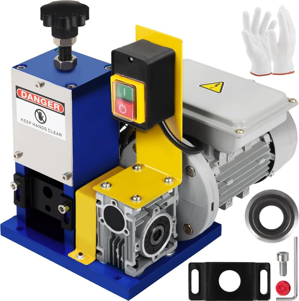 Automatic Electric Wire Stripping Machine Portable J206