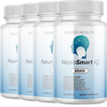 60 Capsules Brain Nootropic M240508