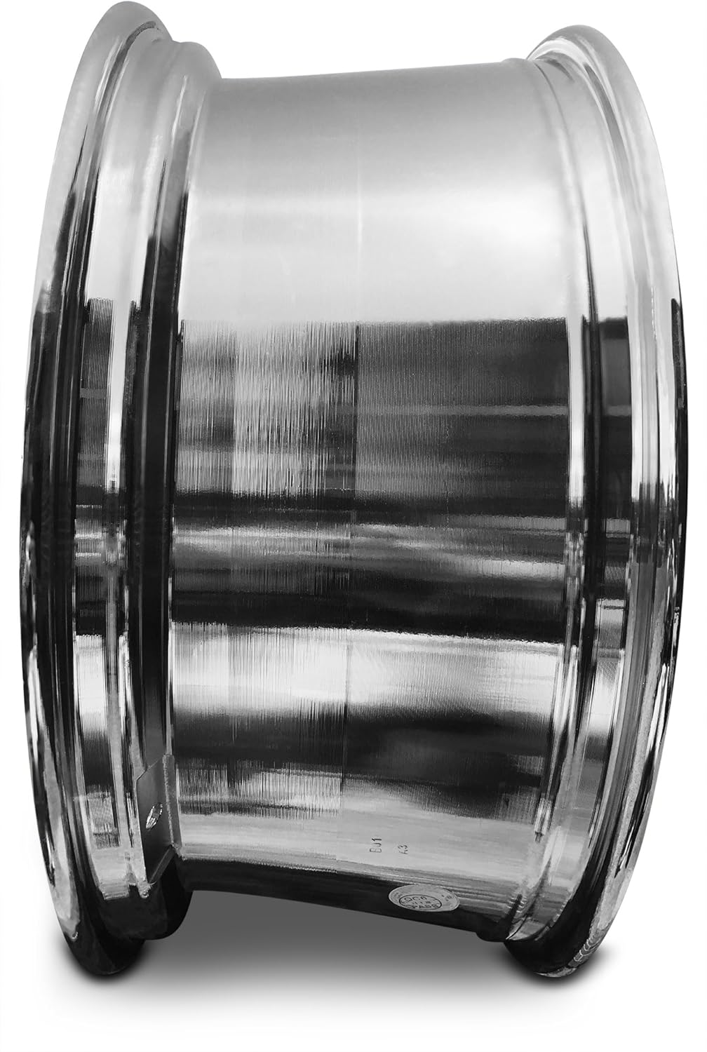 22 Inch 6 Lug Chrome Car Wheel L5774