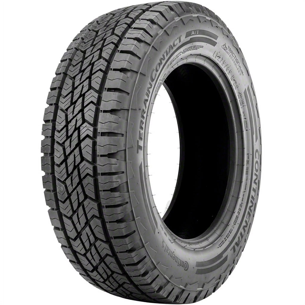 All Terrain Tire 265/65R18 114 T U502181