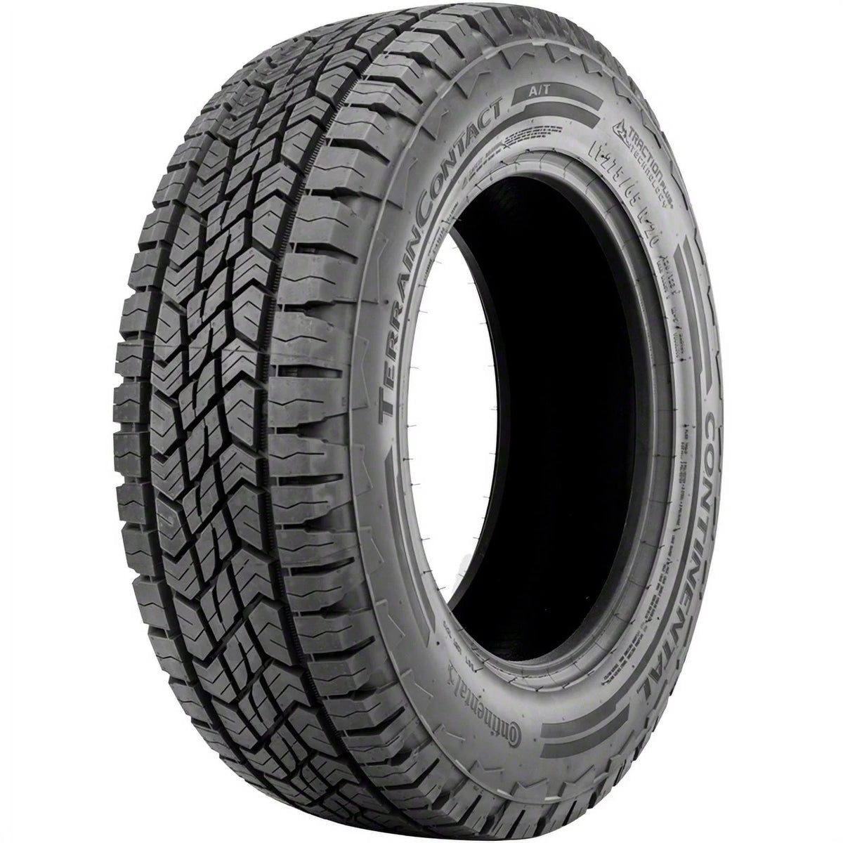 All Terrain Tire 265/65R18 114 T U502181
