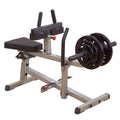 Seated Calf Raise F673