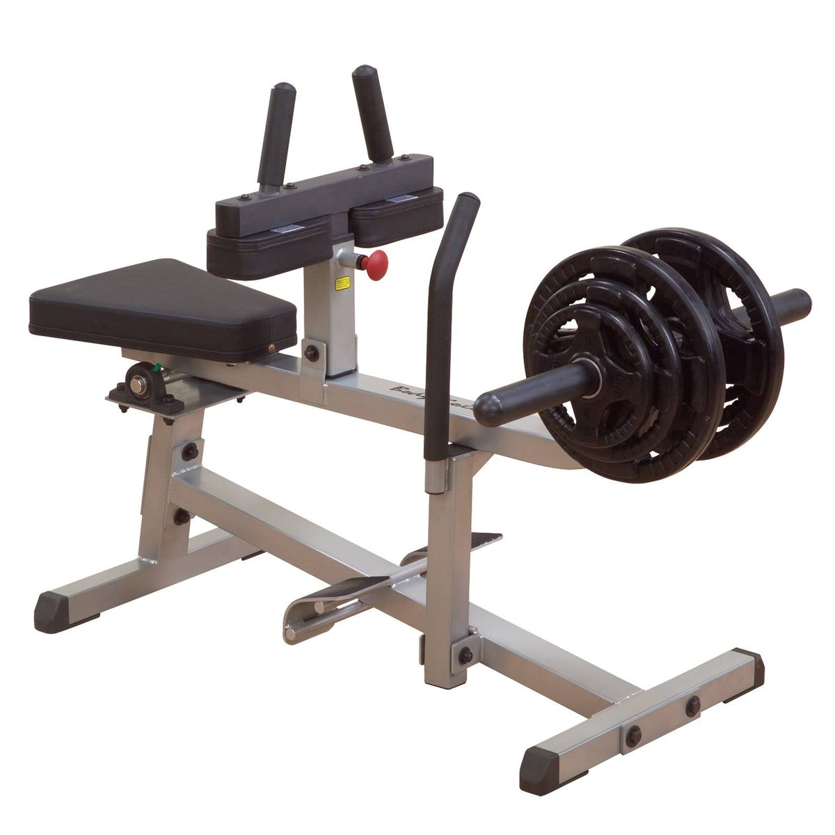Seated Calf Raise F673