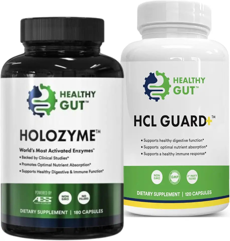 Digestive Enzymes 90 Servings A713