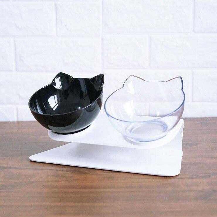 Elevated Cat Bowls J539988
