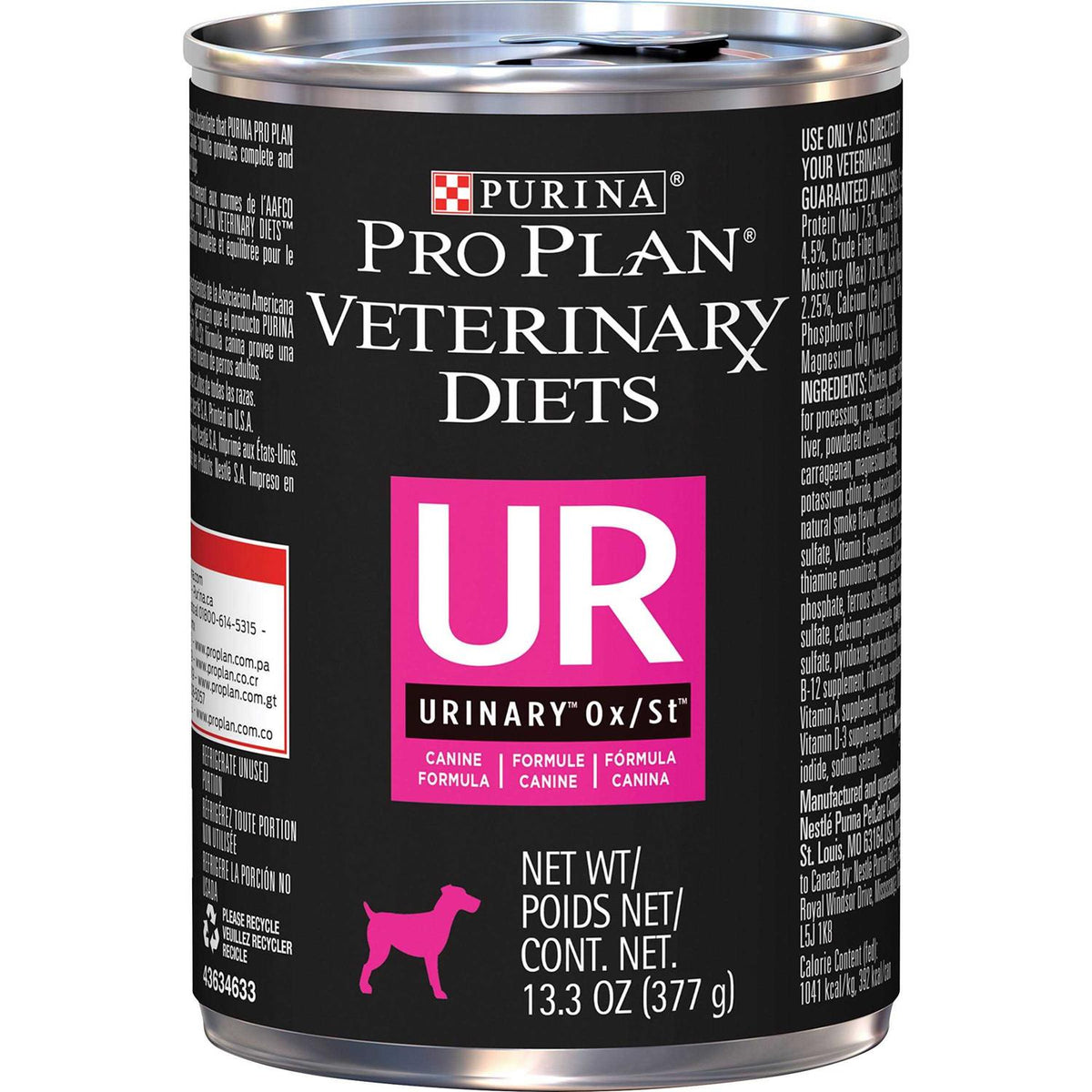 Wet Dog Food K9419