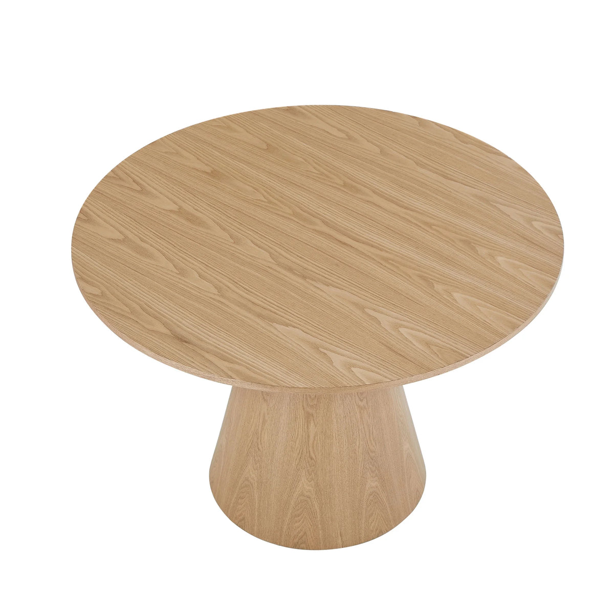 47.24'' Round Wooden Dining Table L631136