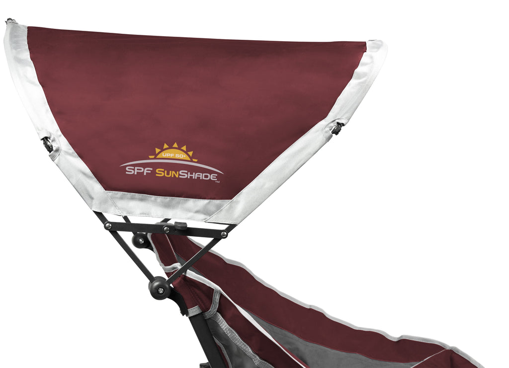 Folding Rocking Camp Chair Y7193