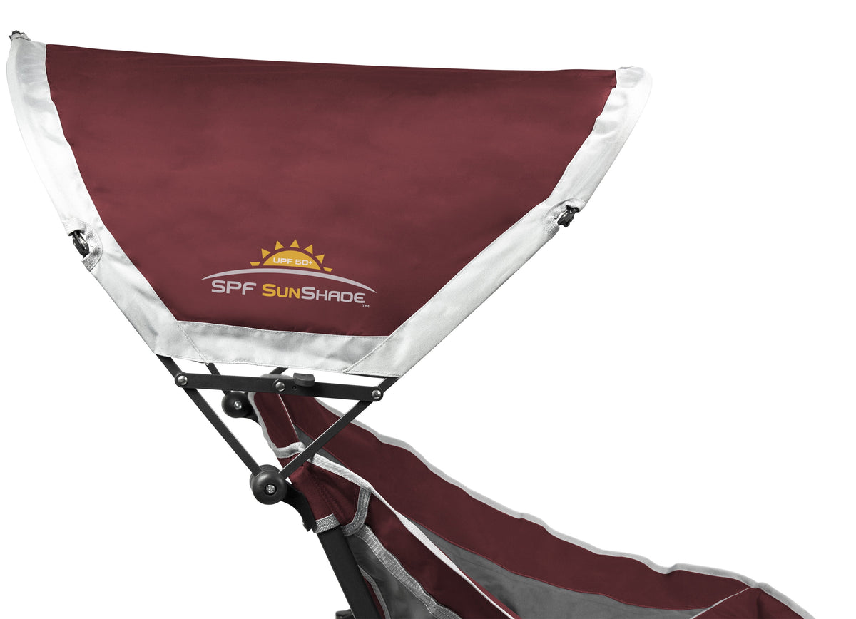 Folding Rocking Camp Chair Y7193