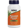 Passion Flower 350mg 90 Capsules E89587