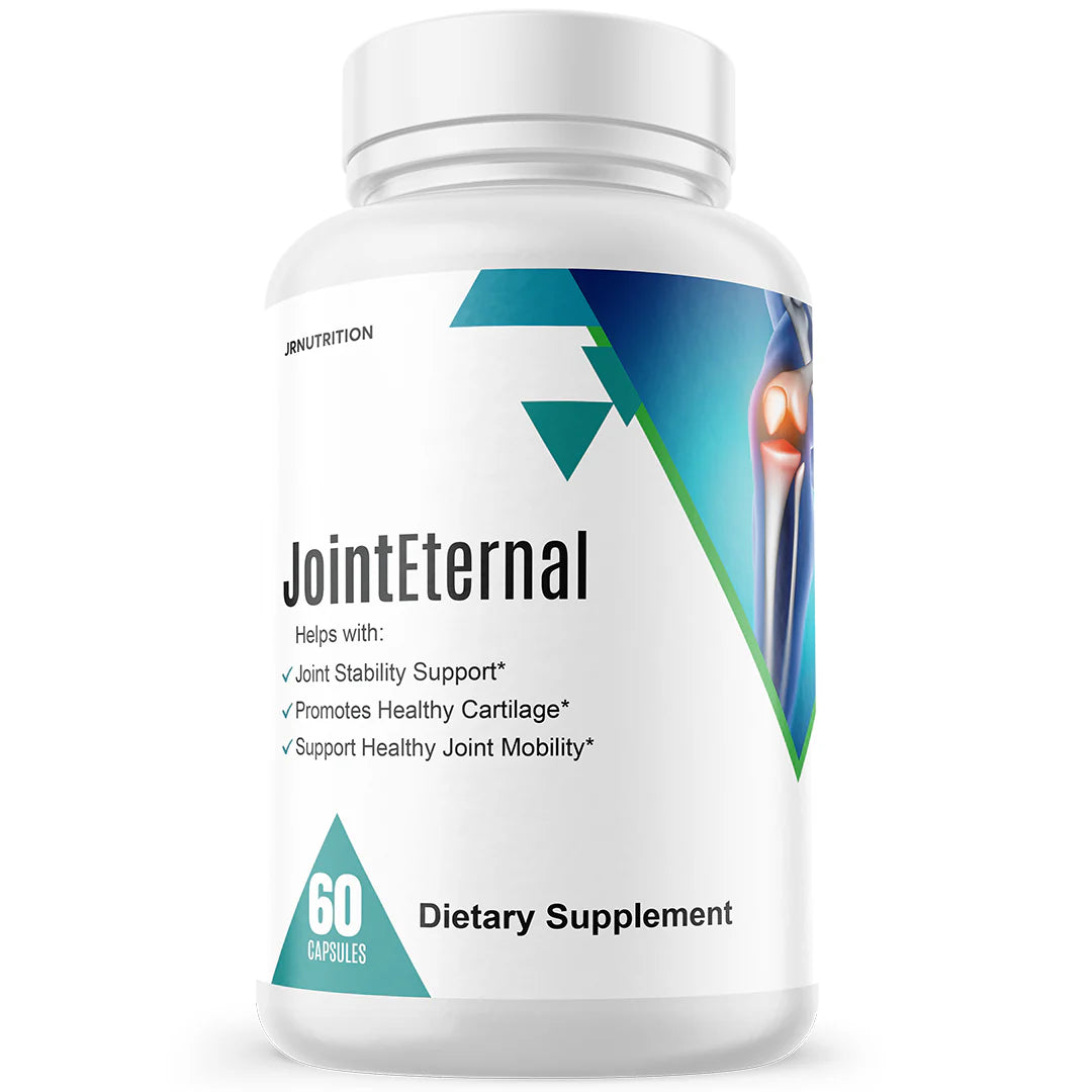 Joint Support Dietary Supplement 60 Capsules V158028
