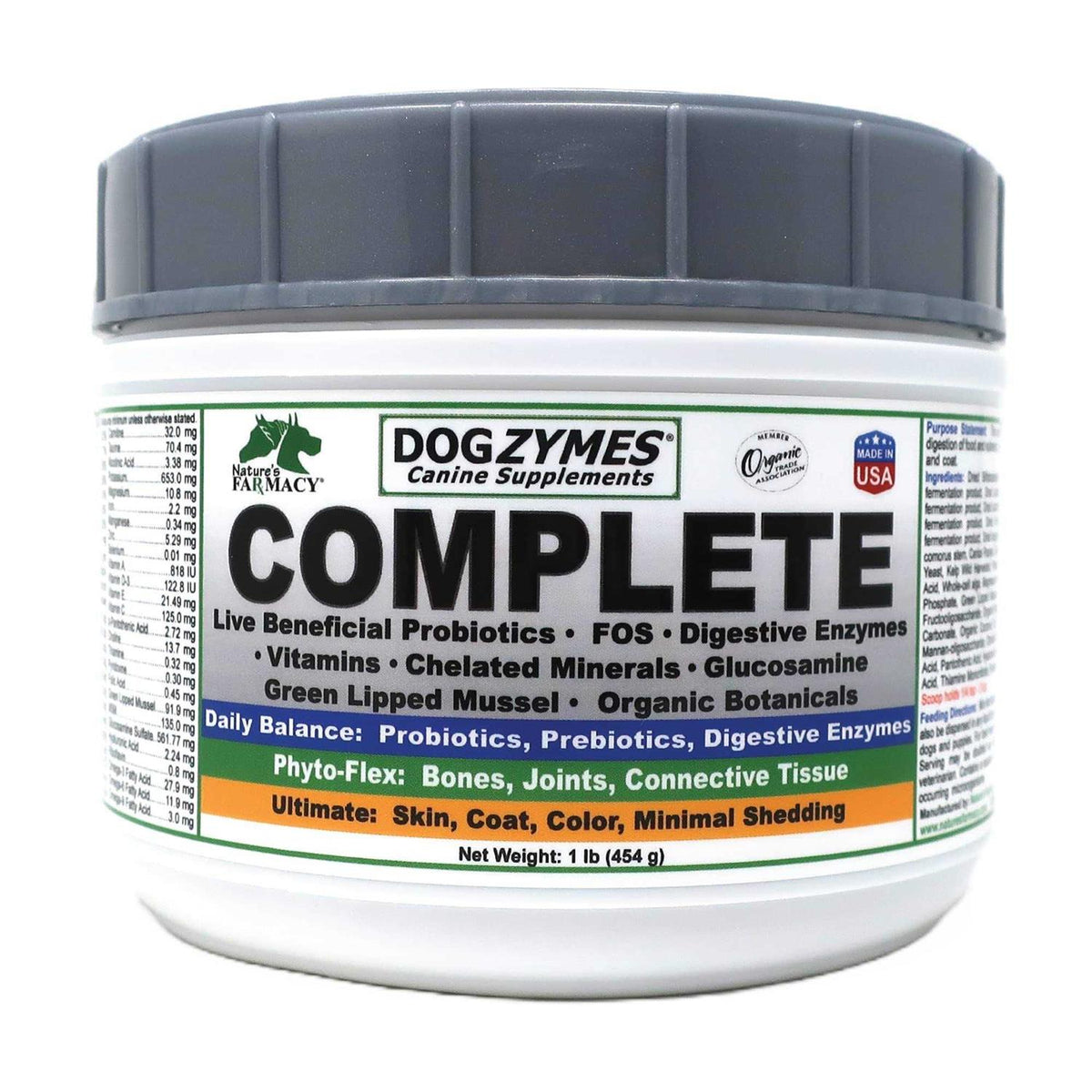Probiotics T913