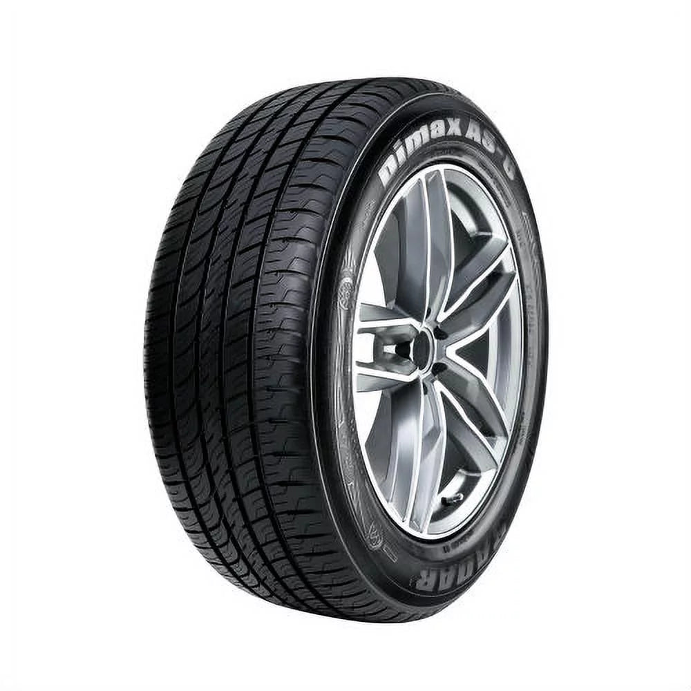 255/50R19 107W All Season Tire Z10836
