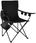 Folding Chair Black B7243
