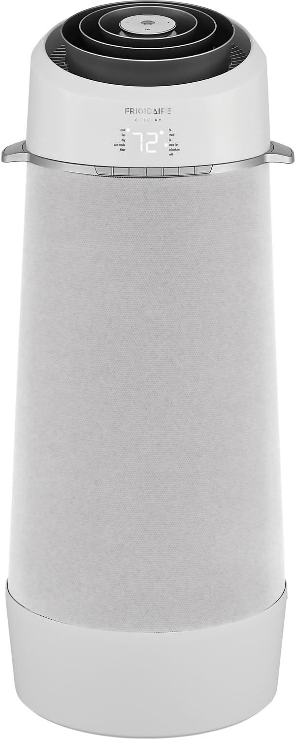 12,000 BTU Smart Portable Air Conditioner Y701