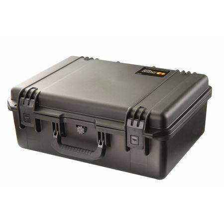 Black Pelican Storm Case iM2600 H91348