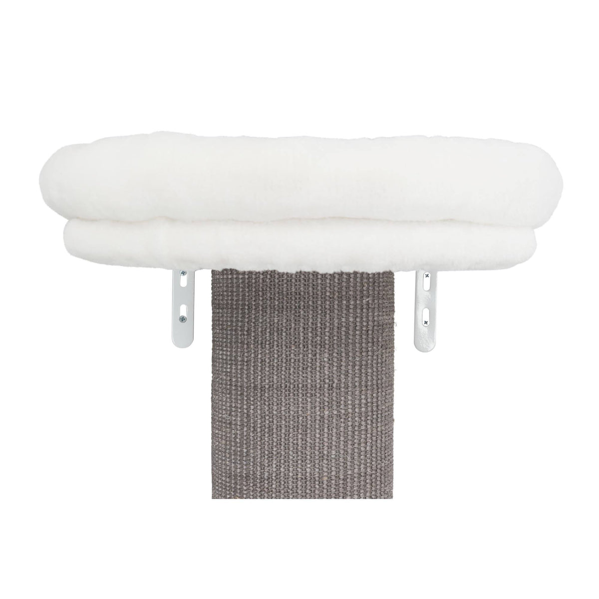 Wall Mounted Cat Tower P140