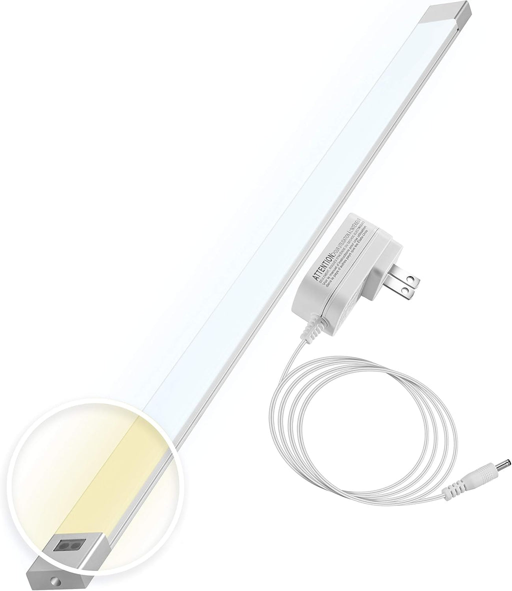 2-Pack 36 Inches Under Cabinet Lighting K624