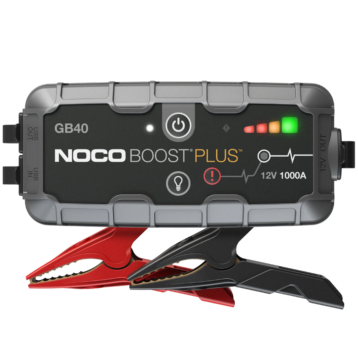 1000A 12V Portable Lithium Jump Starter S976494
