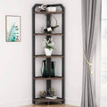 5 Tier Corner Shelves K455790