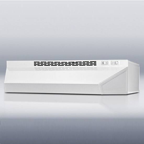 30x22 Under Cabinet Range Hood with 180 CFM L3239