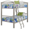Twin Bunk Bed E4592