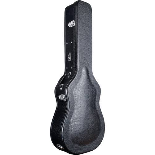 Archtop Wood Case G575549