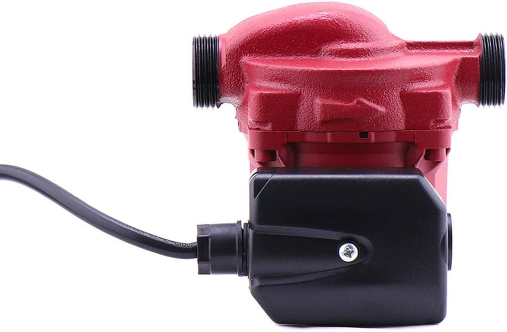 115V 3-Speed Cast Iron Water Recirculating Pump Pack of 2 Q359132
