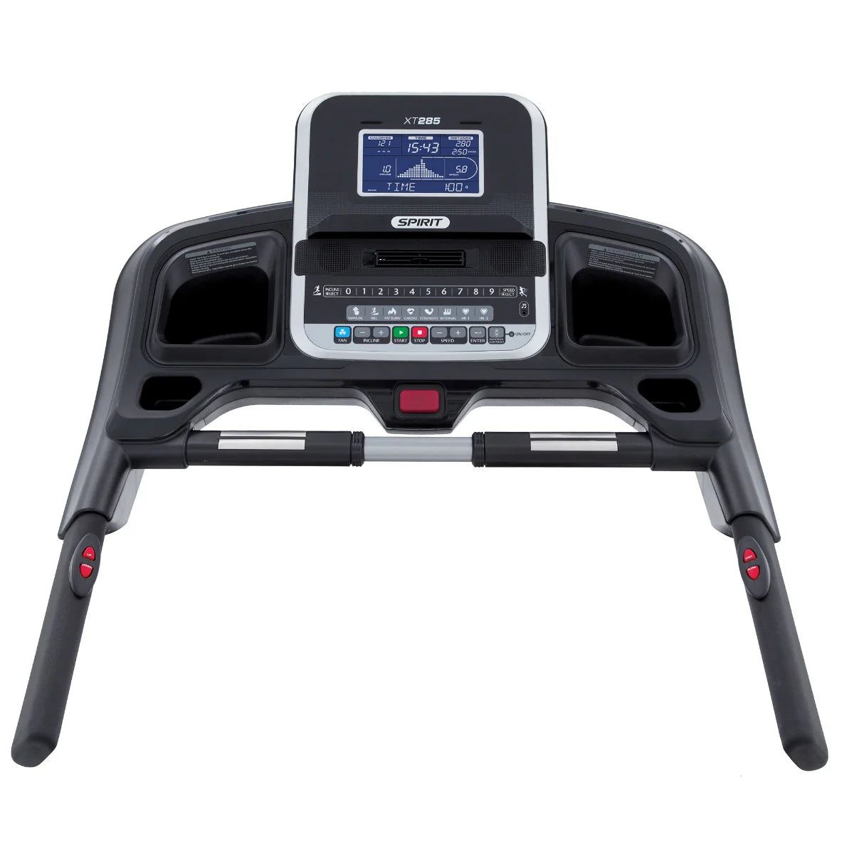 Folding Treadmill G140777