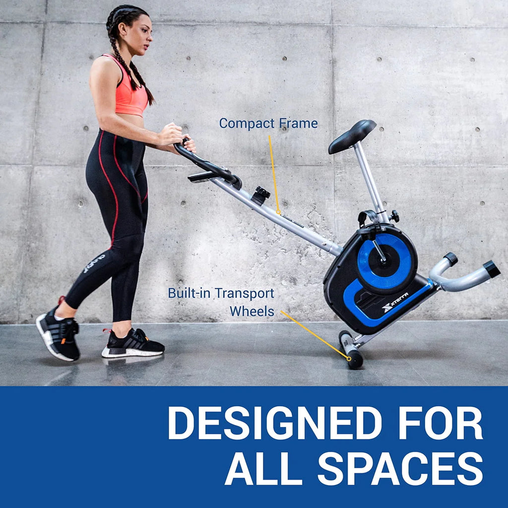 Upright Exercise Bike T459714