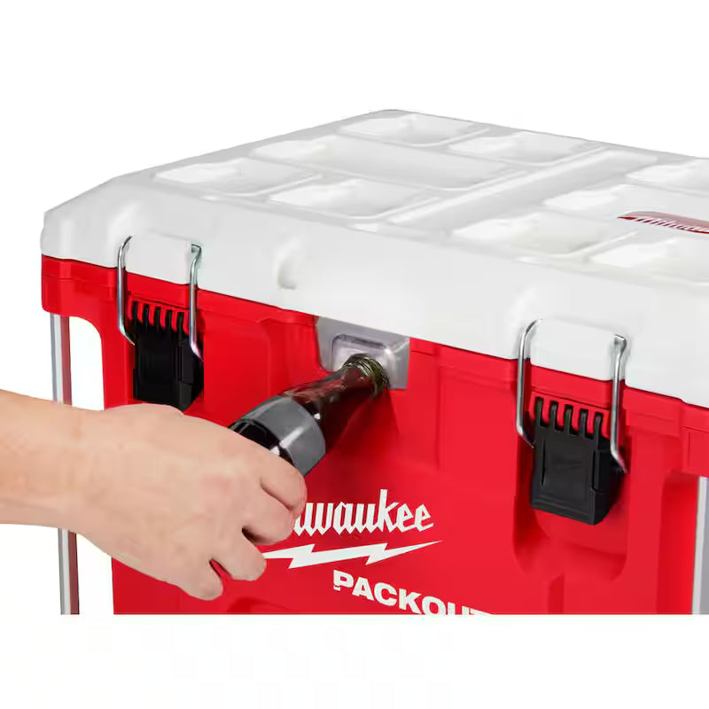22 in. 40 qt. XL Cooler F8316