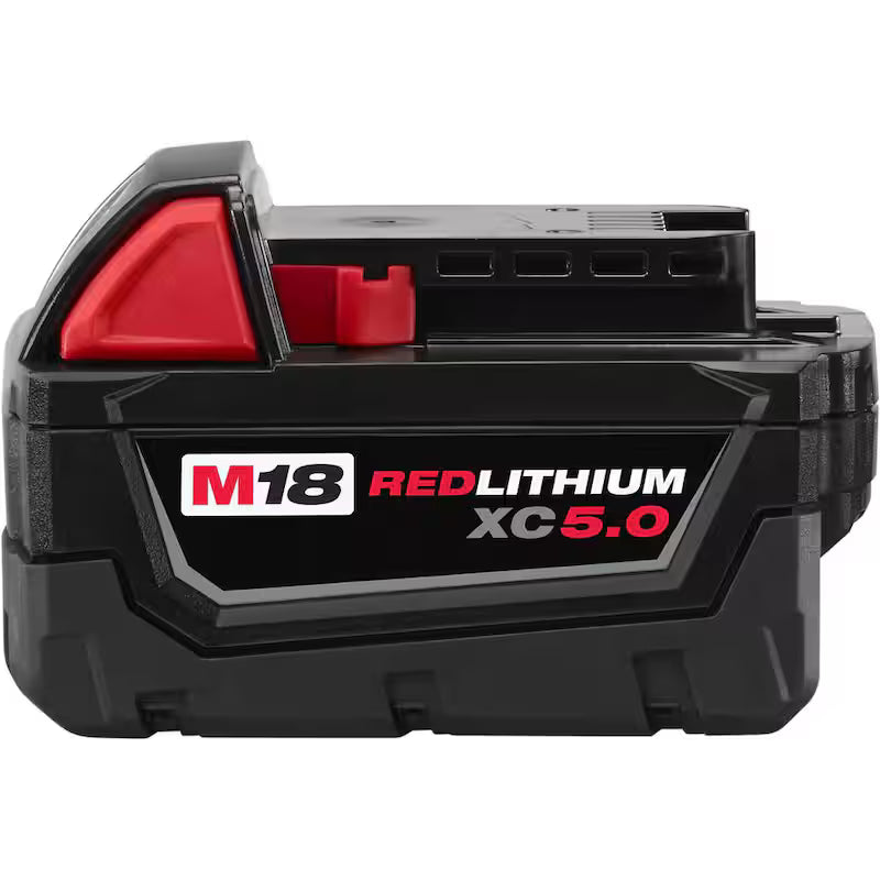 18V Lithium-Ion Brushless Cordless Drywall Screw Gun Kit with Mud Mixer Y6409