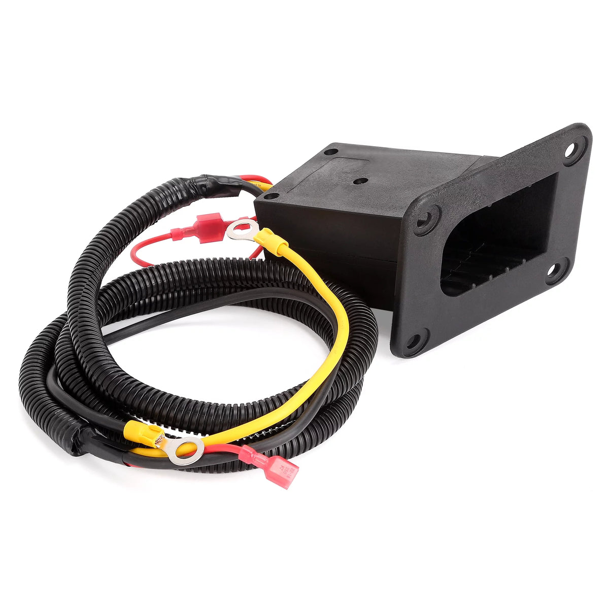 36 V Golf Cart Charger Receptacle Y68235