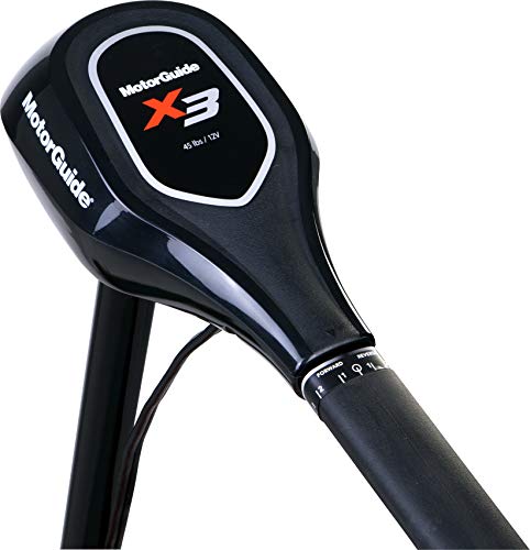 Bow Mount Hand-Control O43702