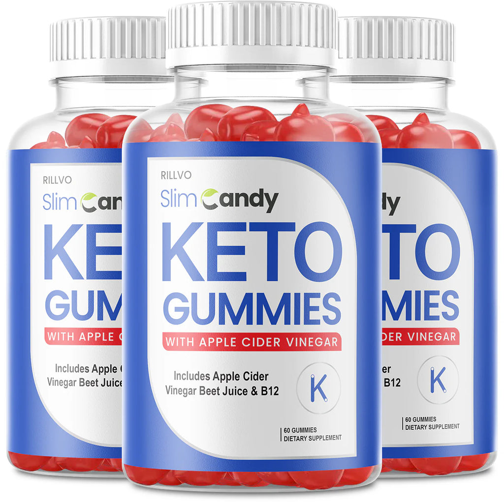 Keto ACV Gummies R6412