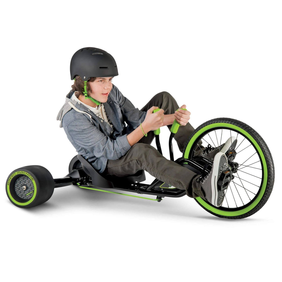 20" Tricycle M8234