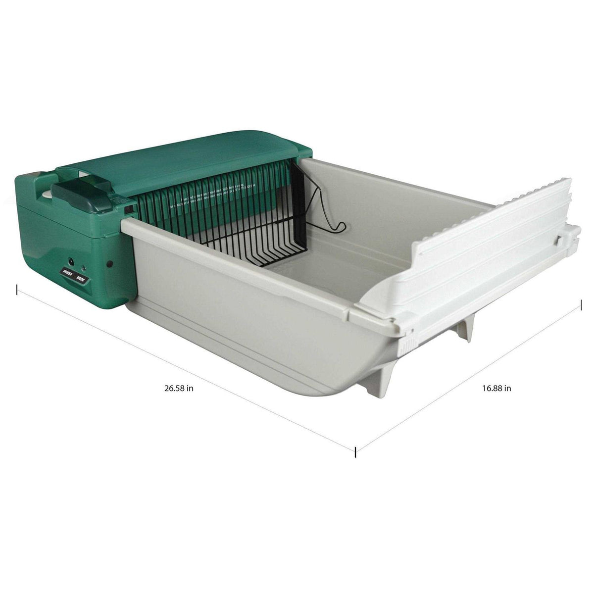 Automatic Cat Litter Box Z950113