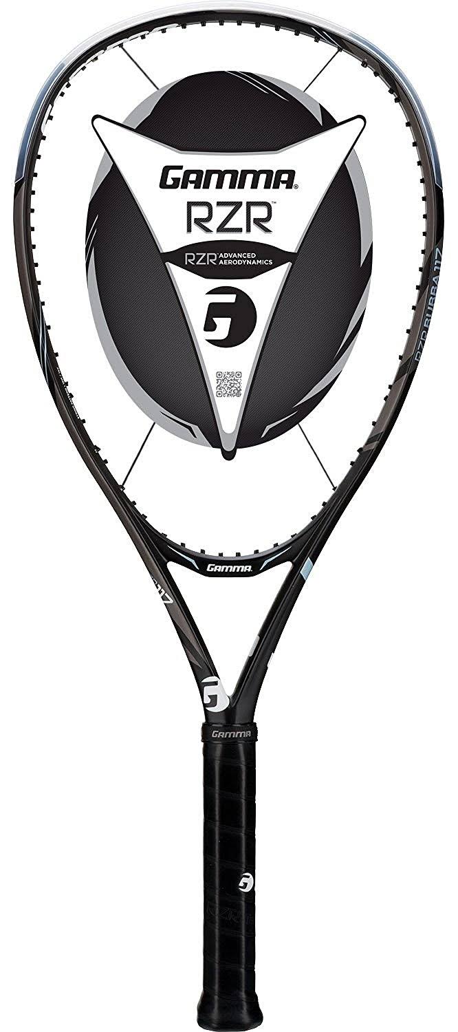 Tennis Racquet V9286